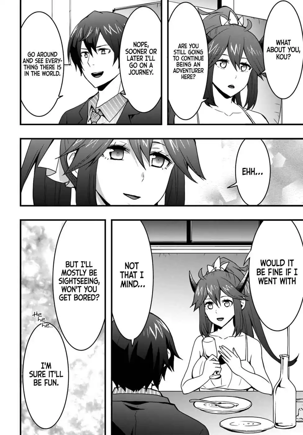 It Seems the Production Skill Acquired in Another World is the Strongest. - Chapter 16 - Page 23