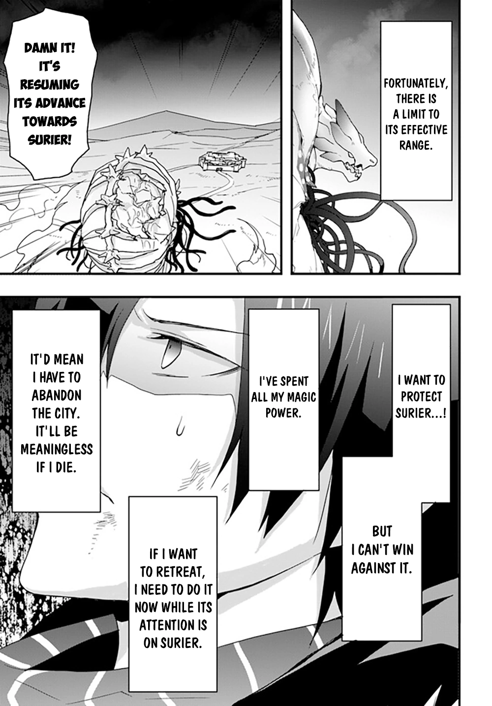 It Seems the Production Skill Acquired in Another World is the Strongest. - Chapter 29 - Page 6