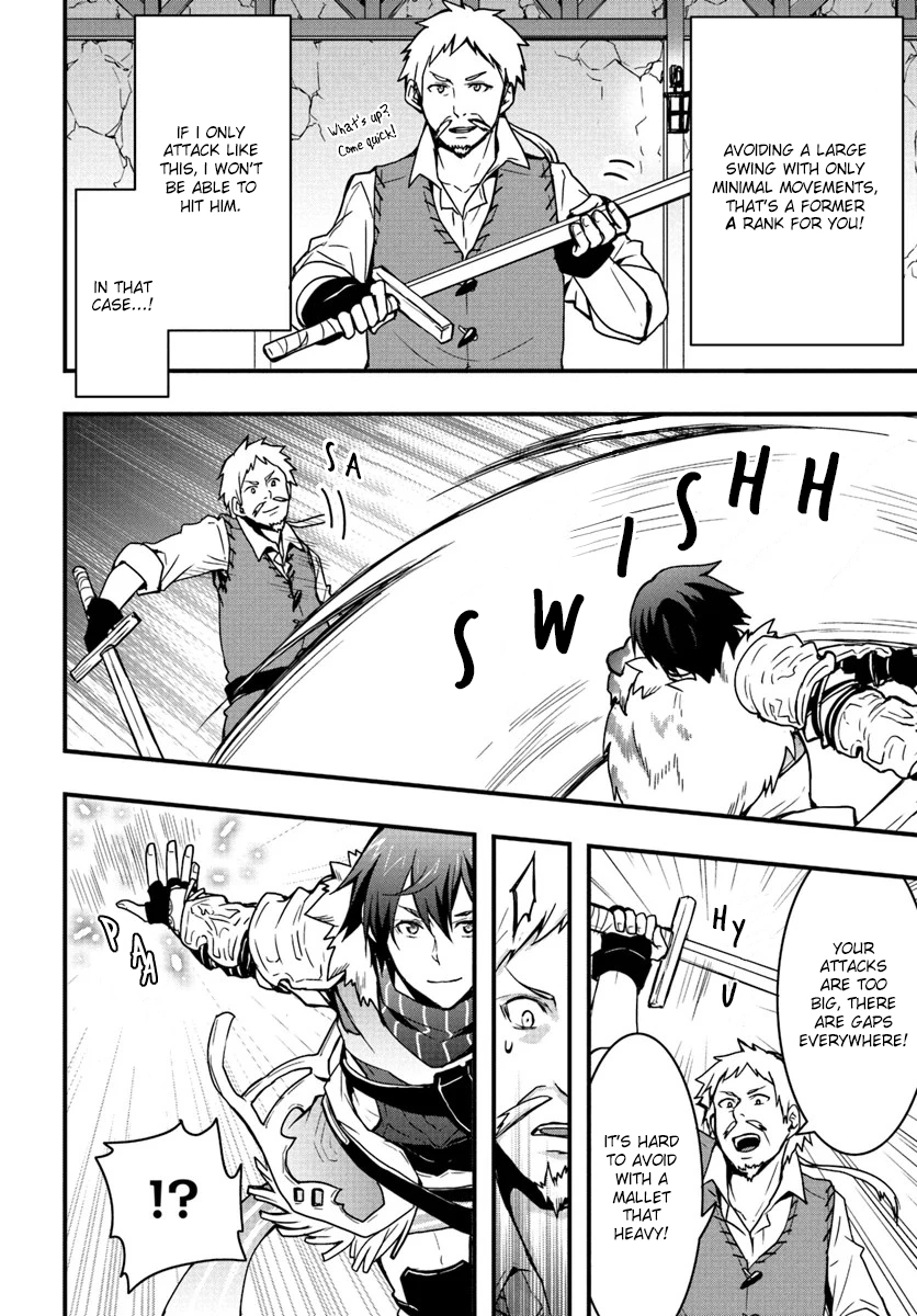 It Seems the Production Skill Acquired in Another World is the Strongest. - Chapter 3 - Page 15