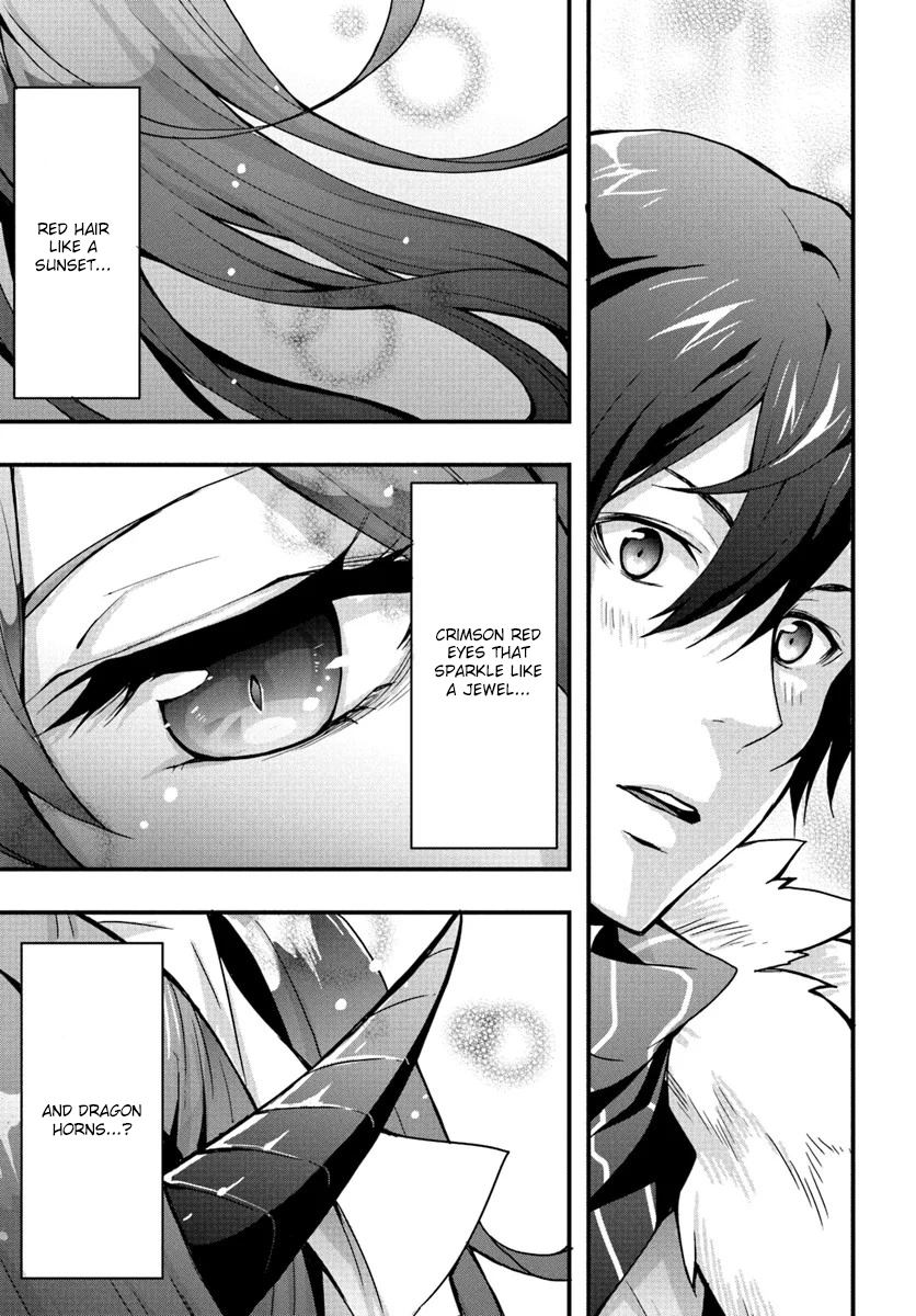 It Seems the Production Skill Acquired in Another World is the Strongest. - Chapter 3 - Page 26