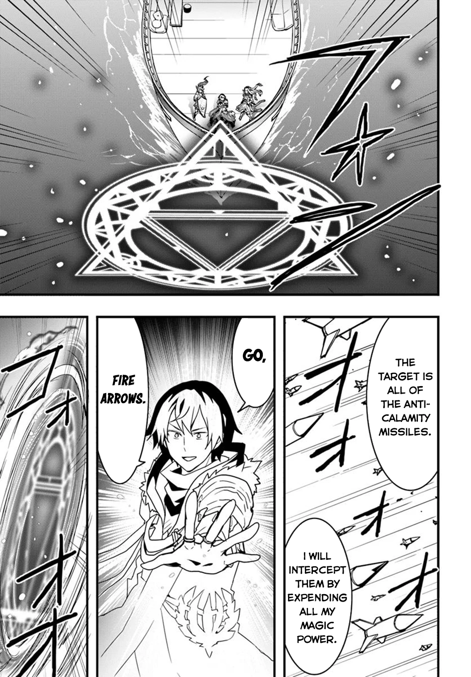 It Seems the Production Skill Acquired in Another World is the Strongest. - Chapter 38 - Page 8