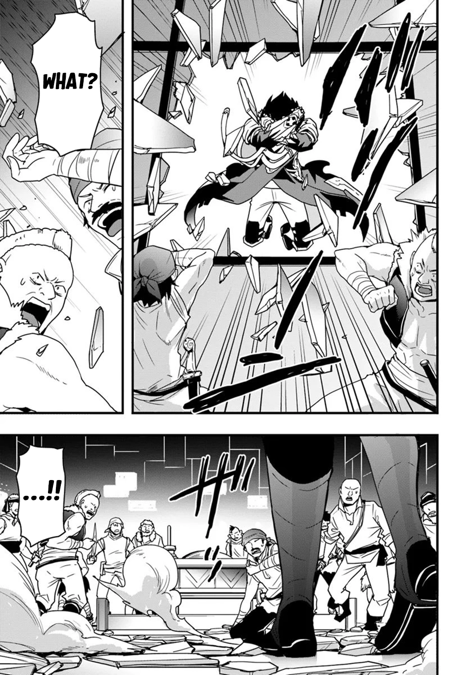 It Seems the Production Skill Acquired in Another World is the Strongest. - Chapter 39 - Page 14