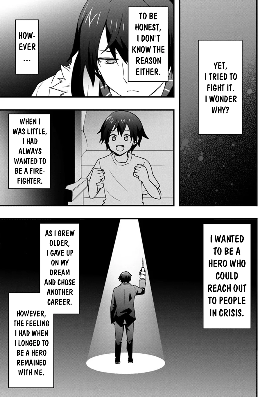 It Seems the Production Skill Acquired in Another World is the Strongest. - Chapter 41 - Page 8