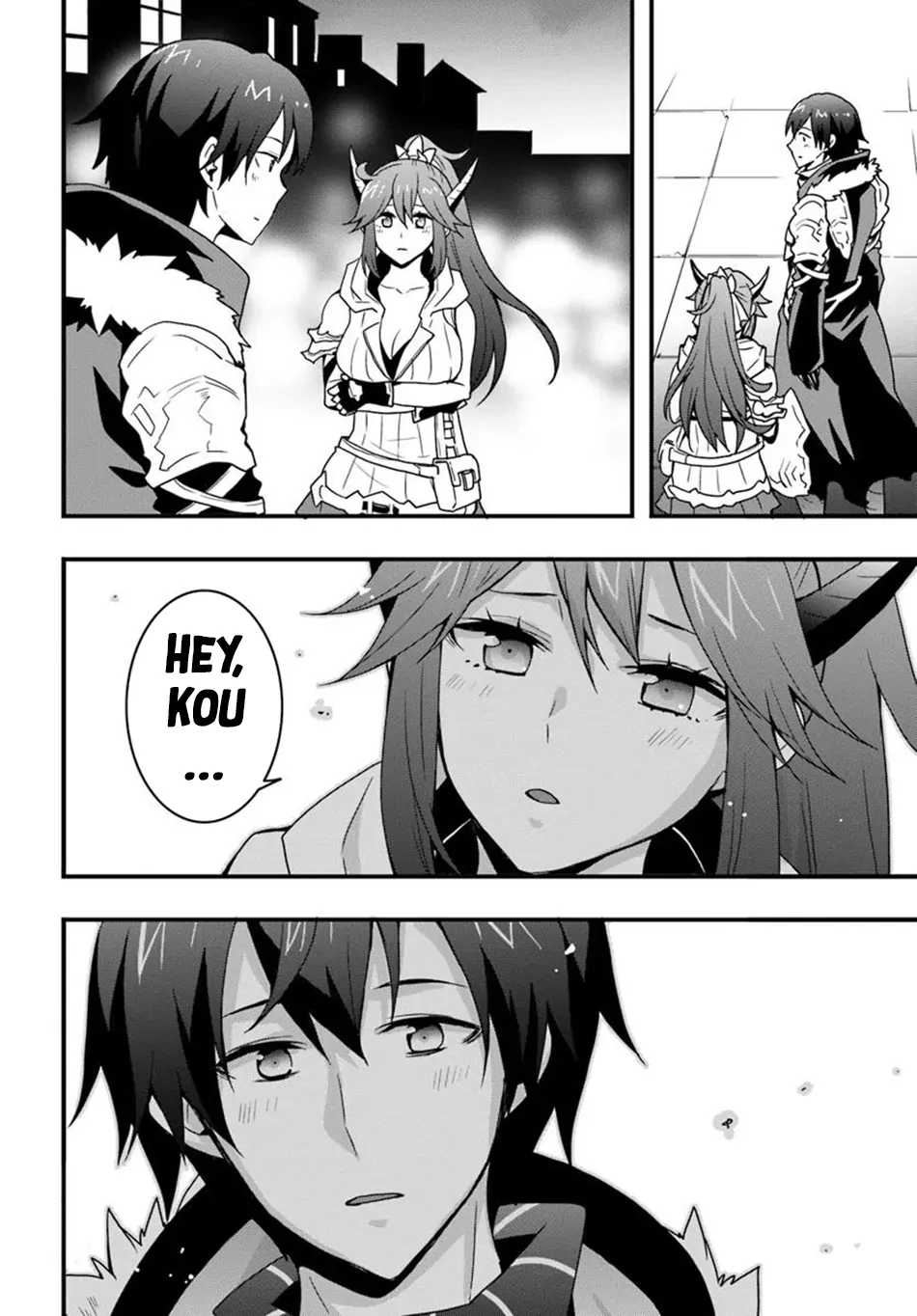 It Seems the Production Skill Acquired in Another World is the Strongest. - Chapter 44 - Page 13