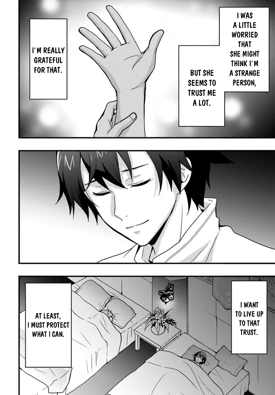 It Seems the Production Skill Acquired in Another World is the Strongest. - Chapter 44 - Page 20