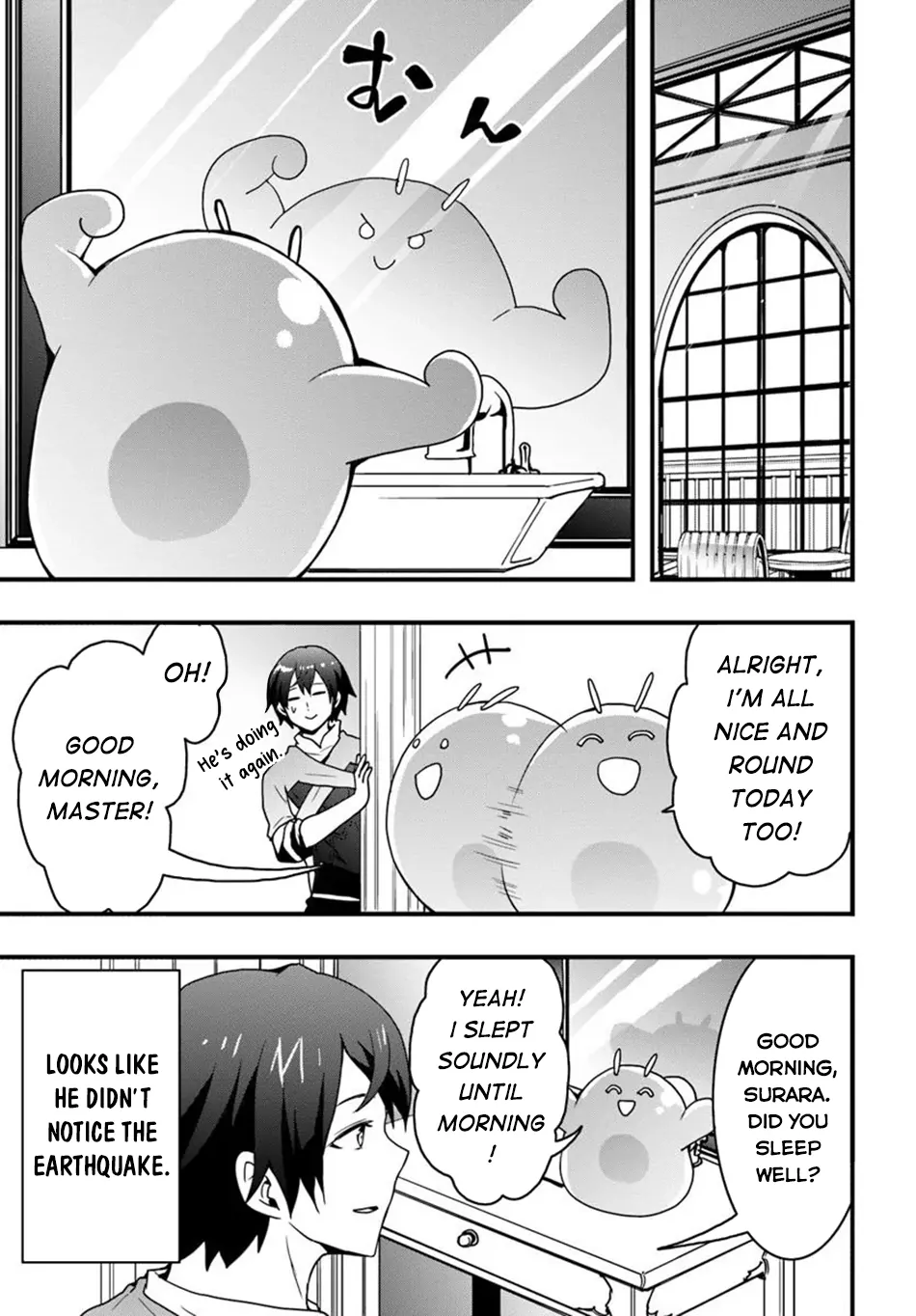 It Seems the Production Skill Acquired in Another World is the Strongest. - Chapter 44 - Page 21