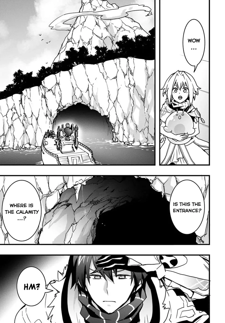 It Seems the Production Skill Acquired in Another World is the Strongest. - Chapter 46 - Page 24