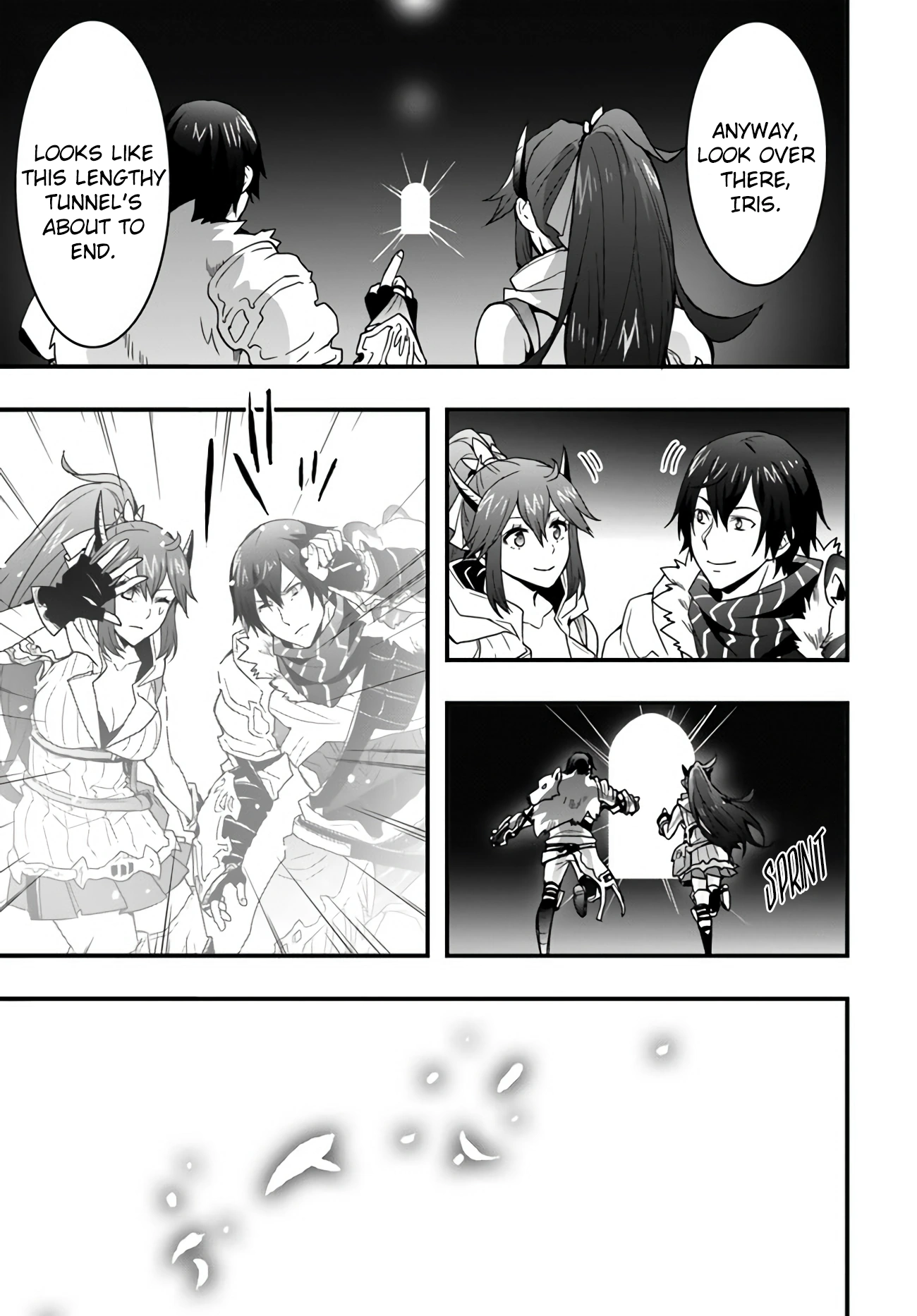 It Seems the Production Skill Acquired in Another World is the Strongest. - Chapter 9 - Page 5