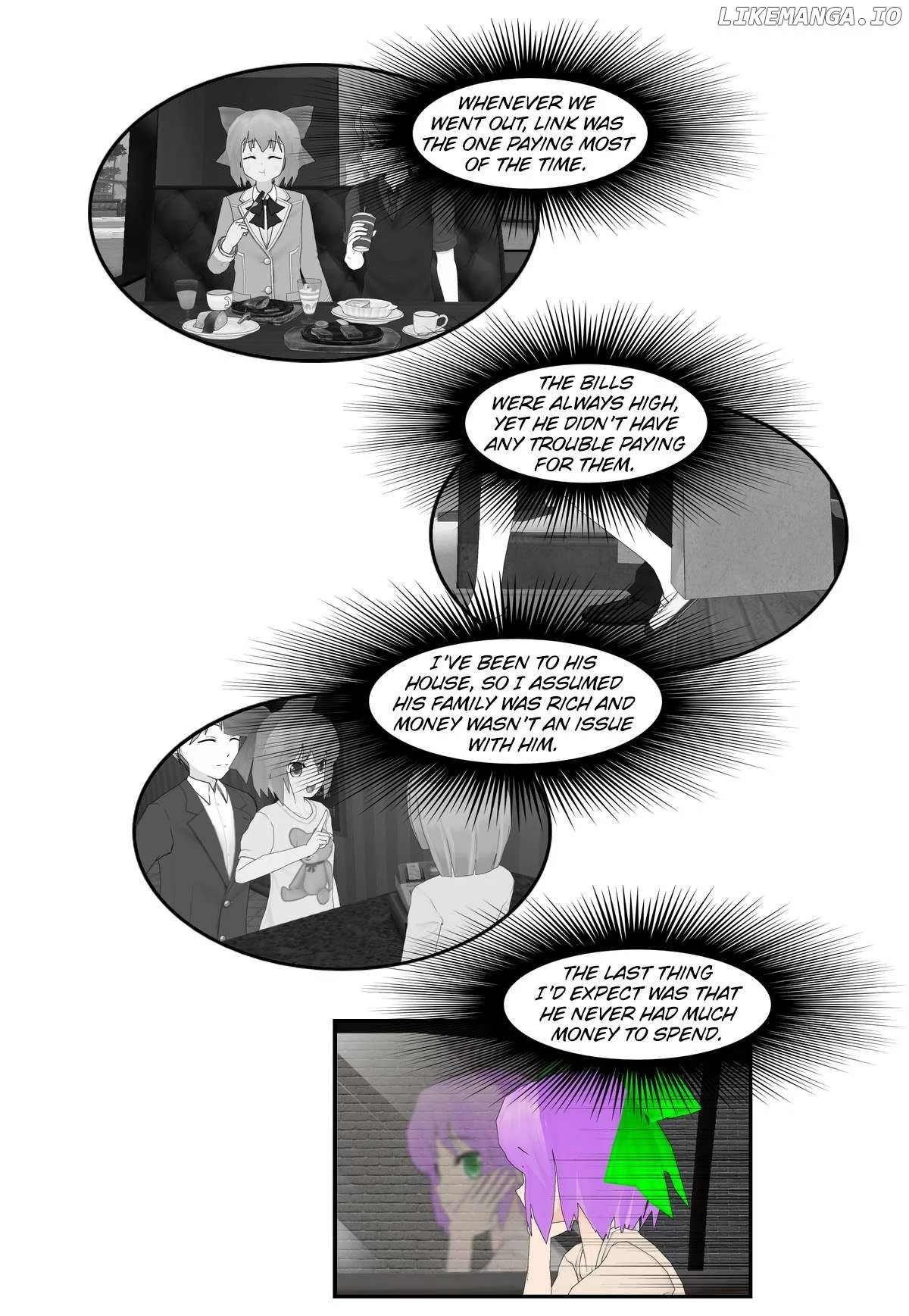 It Started With A Wi-Fi Network Name - Chapter 66 - Page 4