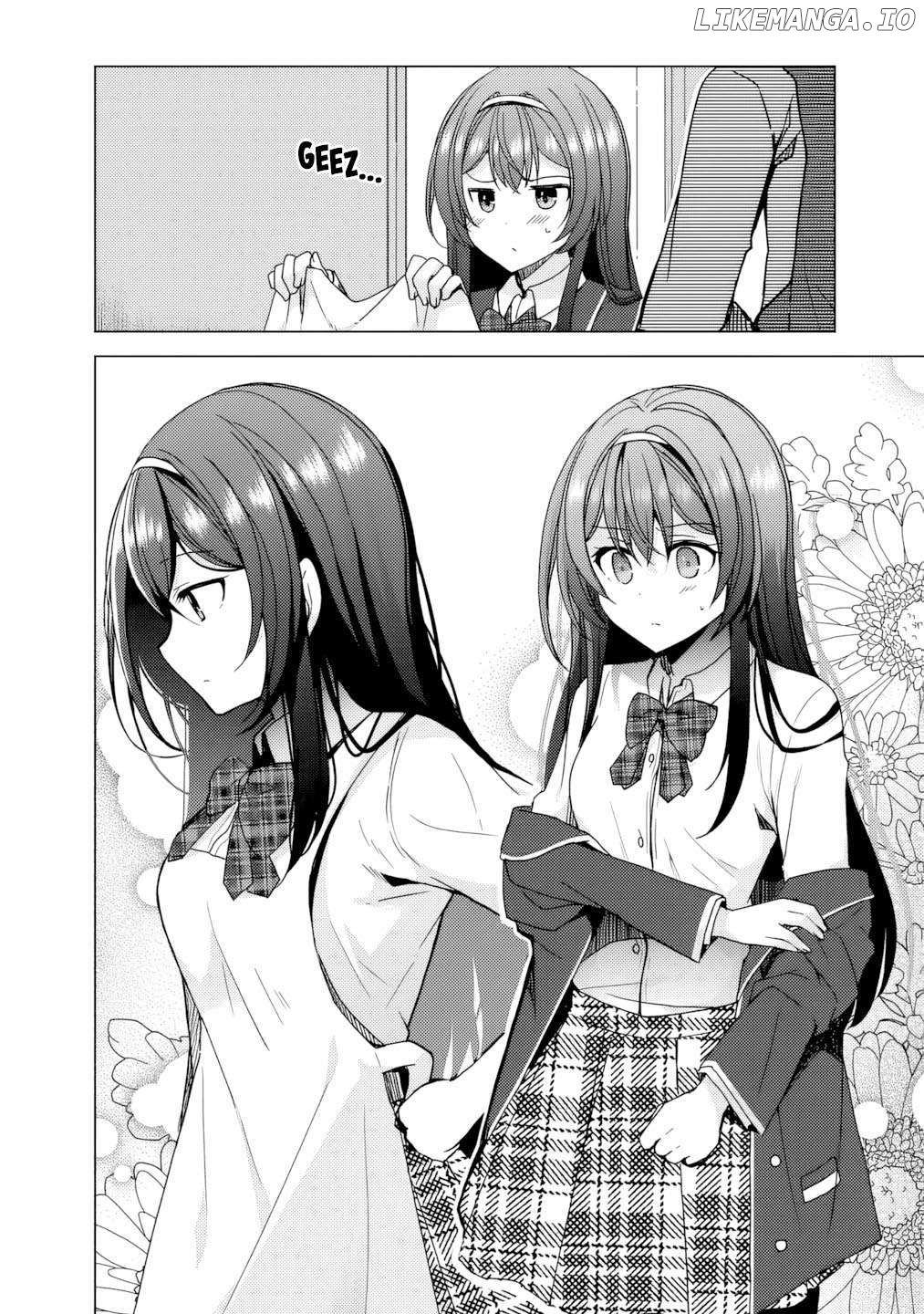 It Turns Out That I Have a Fiancee, but She Is the Famous “Villainess” of the School. What Should I Do? - Chapter 3 - Page 9