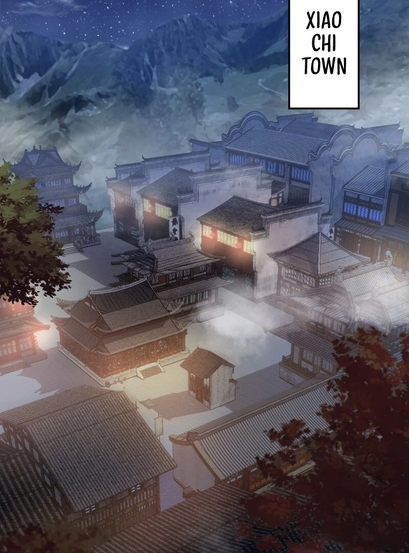 It Turns Out That I Have Been Invincible For A Long Time - Chapter 1 - Page 68