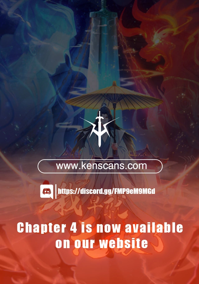 It Turns Out That I Have Been Invincible For A Long Time - Chapter 2 - Page 1