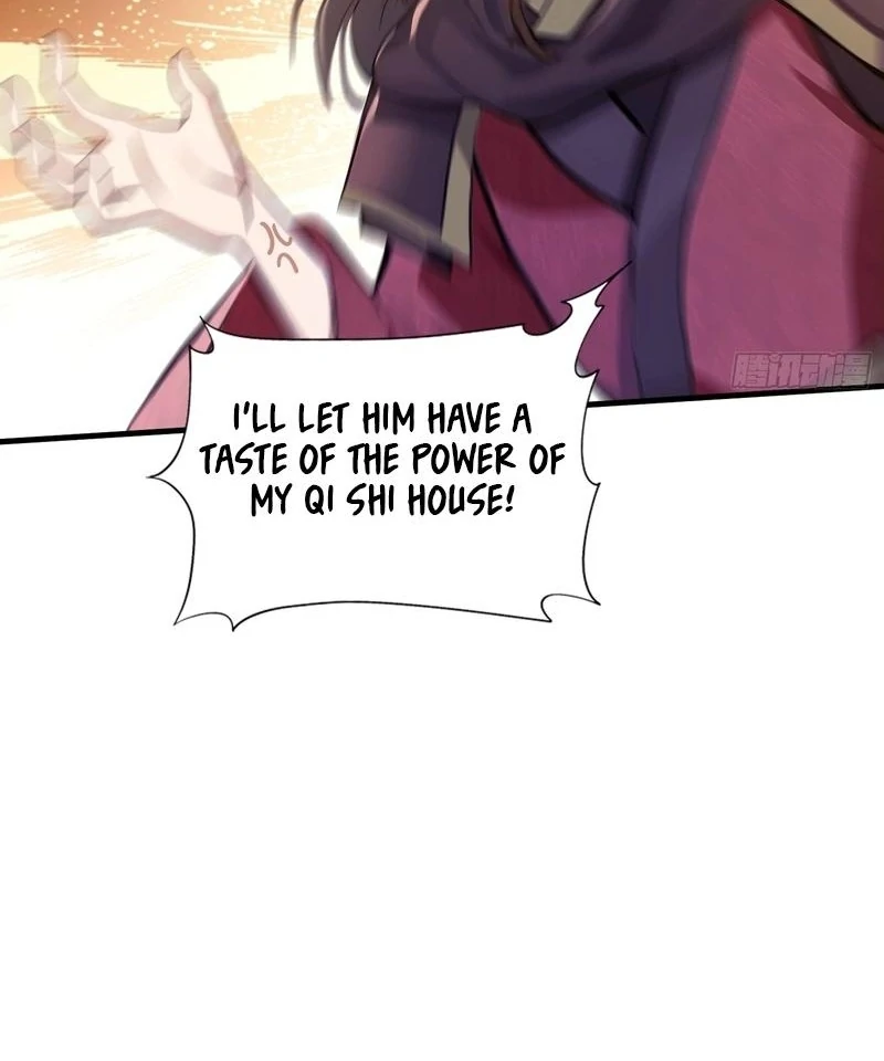 It Turns Out That I Have Been Invincible For A Long Time - Chapter 23 - Page 5