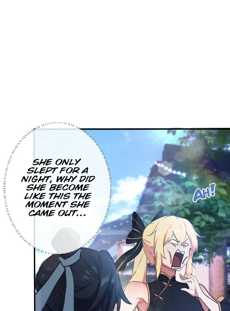 It Turns Out That I Have Been Invincible For A Long Time - Chapter 8 - Page 8