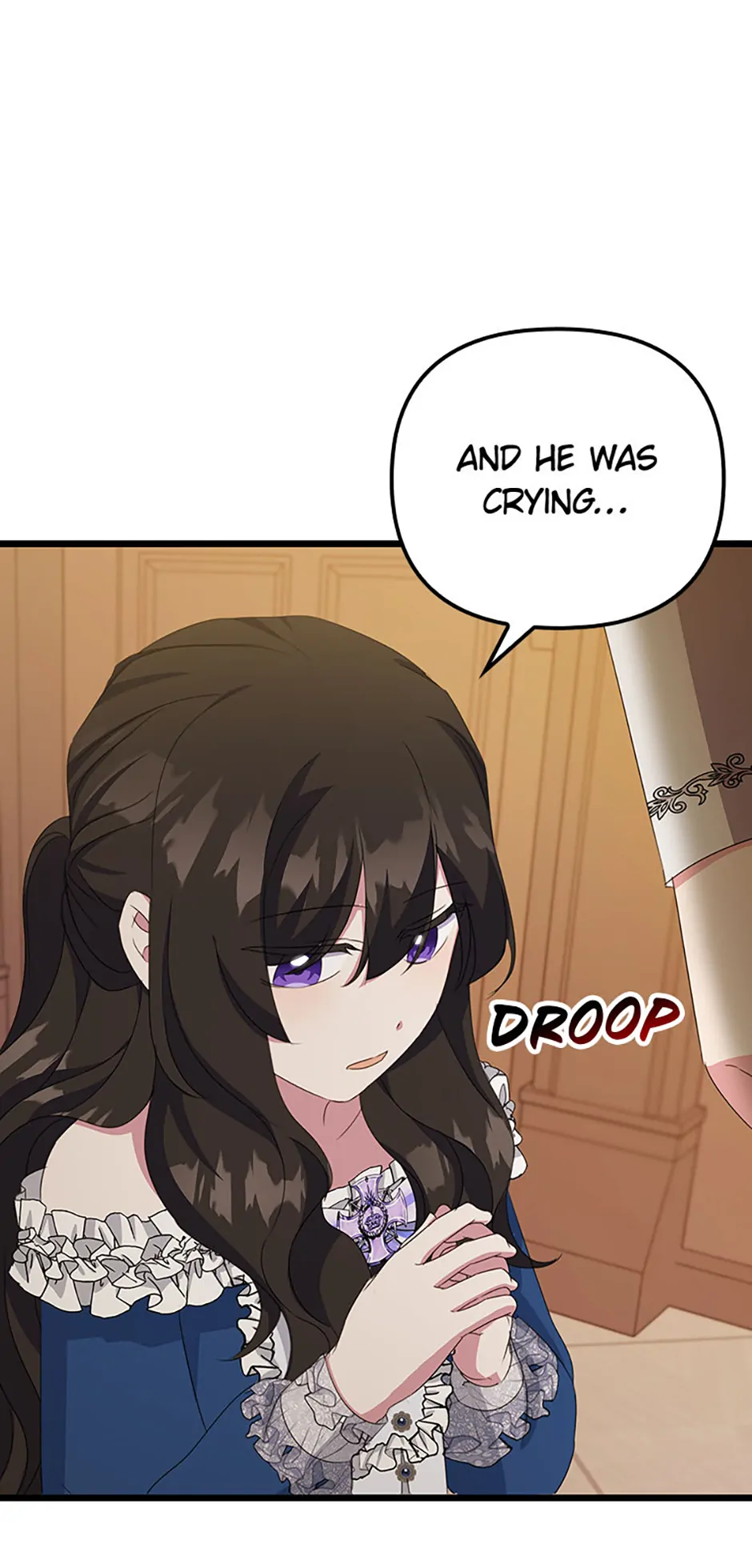 It’s the First Time for Both of Us! - Chapter 20 - Page 102