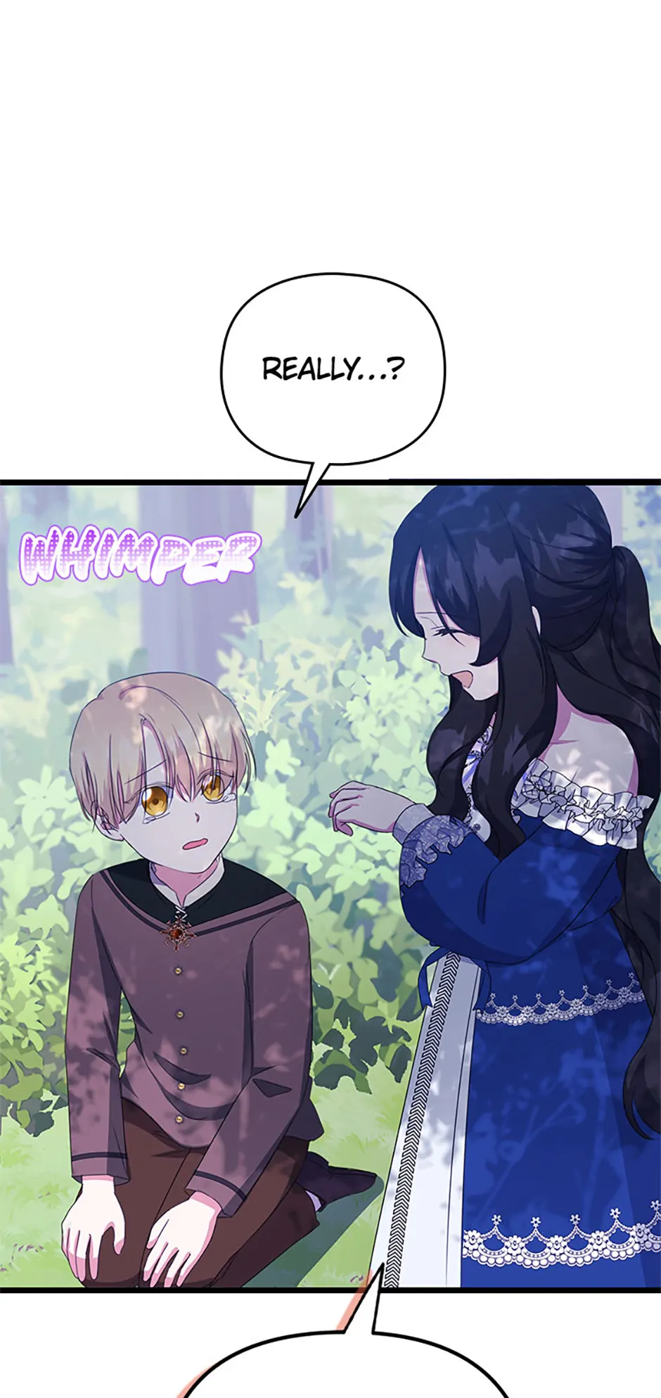 It’s the First Time for Both of Us! - Chapter 21 - Page 26