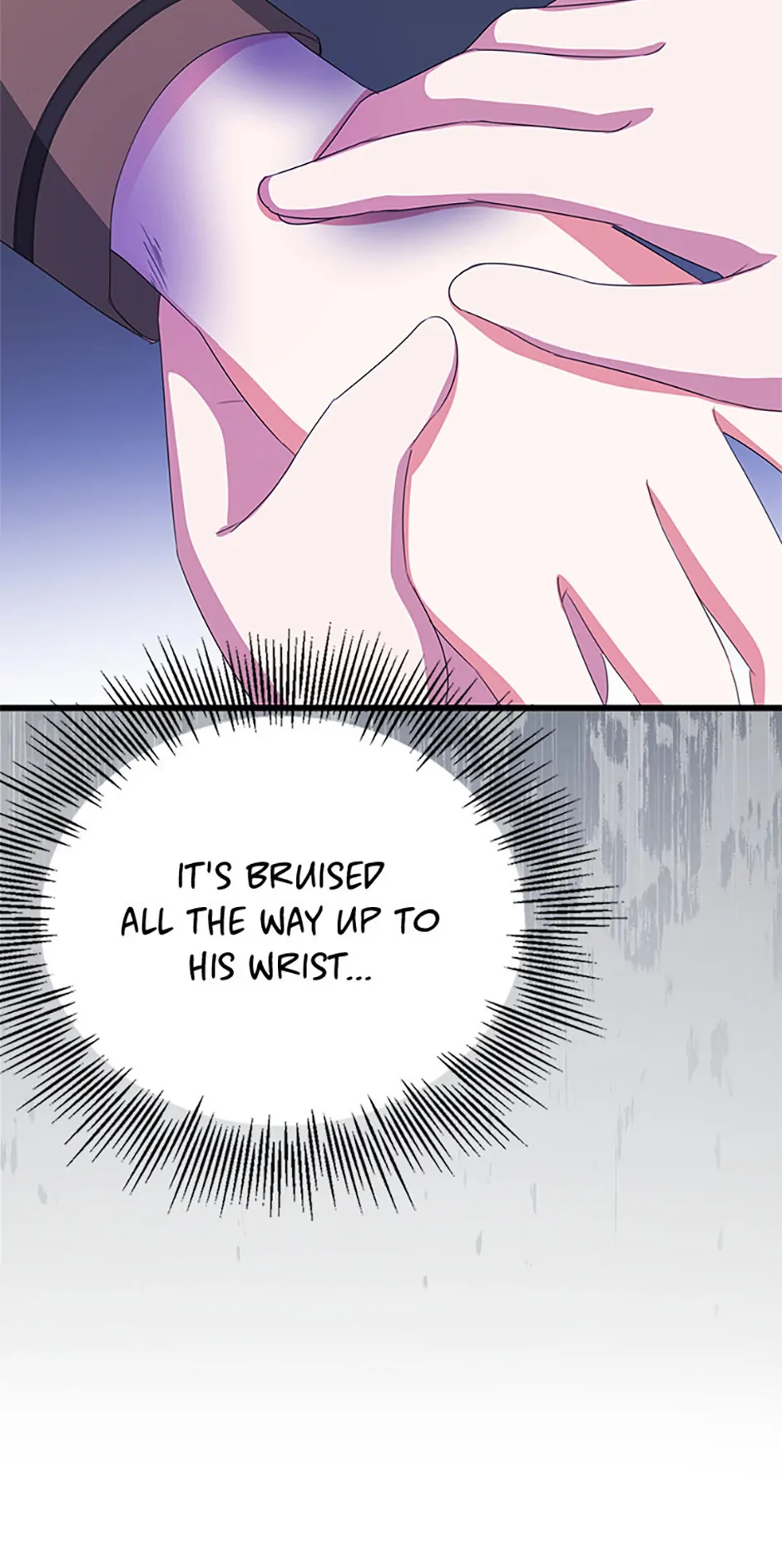 It’s the First Time for Both of Us! - Chapter 21 - Page 43