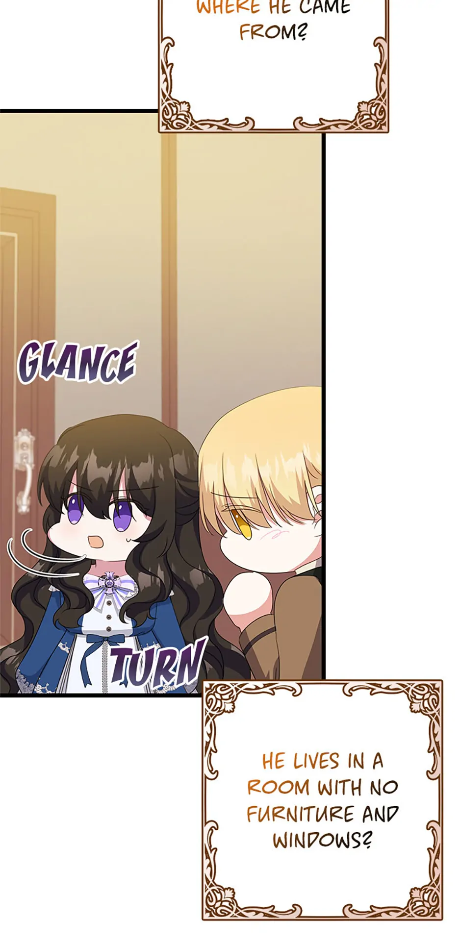 It’s the First Time for Both of Us! - Chapter 21 - Page 81