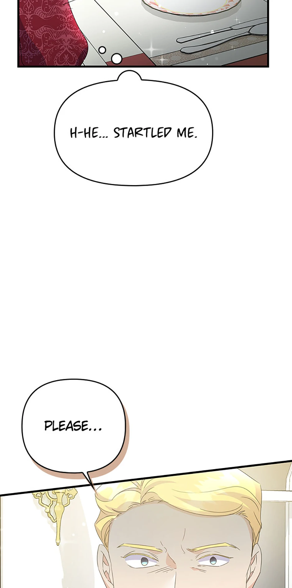 It’s the First Time for Both of Us! - Chapter 26 - Page 25