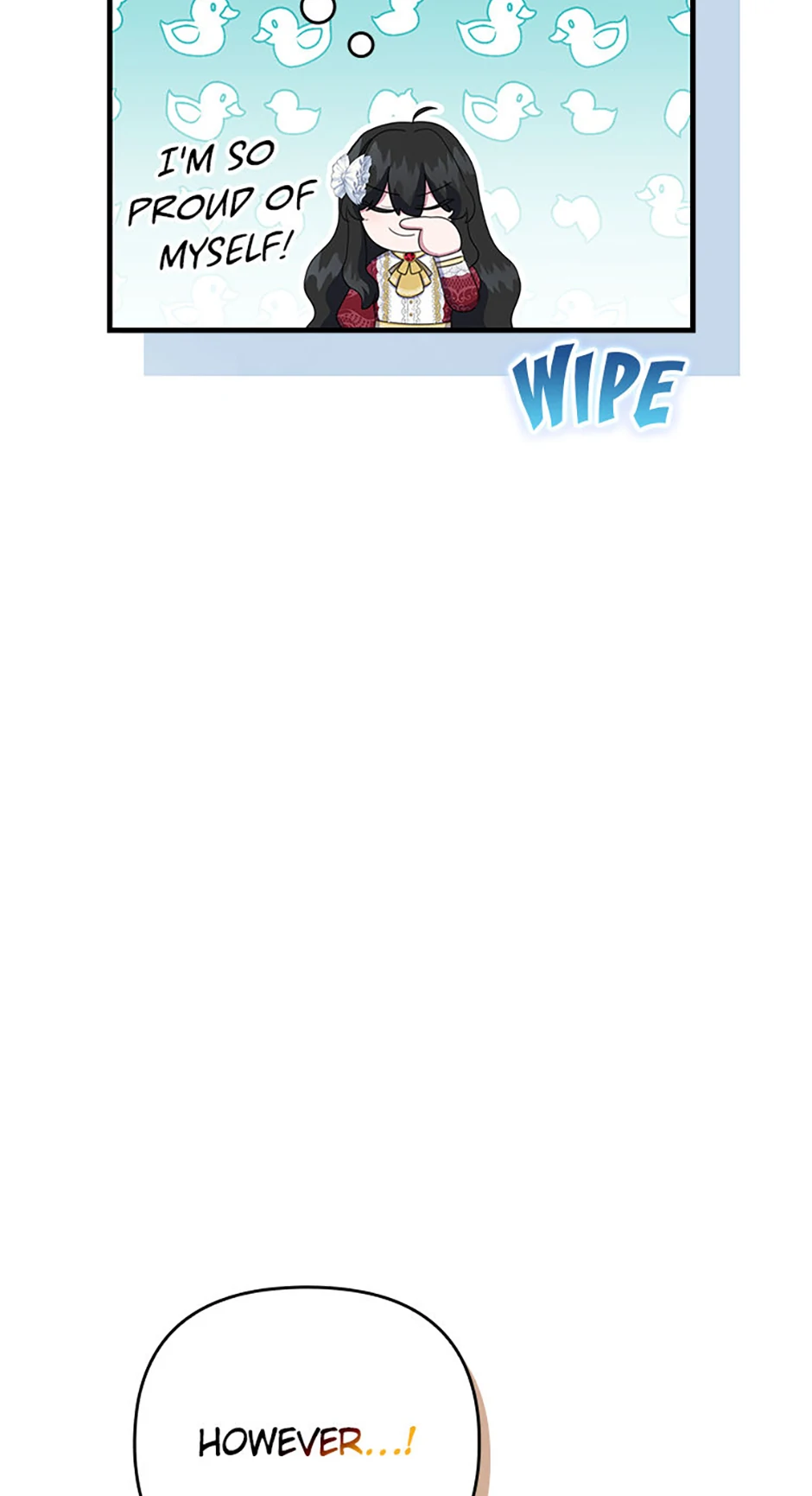 It’s the First Time for Both of Us! - Chapter 26 - Page 35