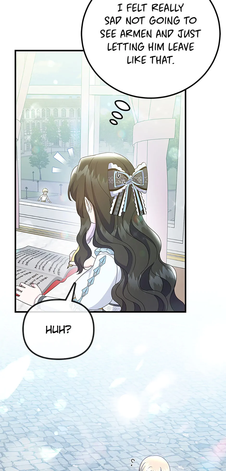 It’s the First Time for Both of Us! - Chapter 37 - Page 4