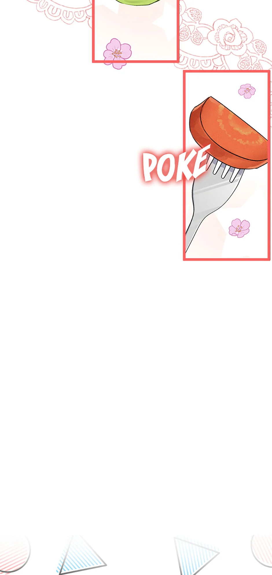 It’s the First Time for Both of Us! - Chapter 5 - Page 57