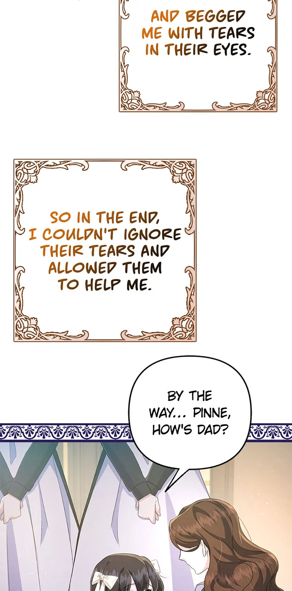 It’s the First Time for Both of Us! - Chapter 6 - Page 100