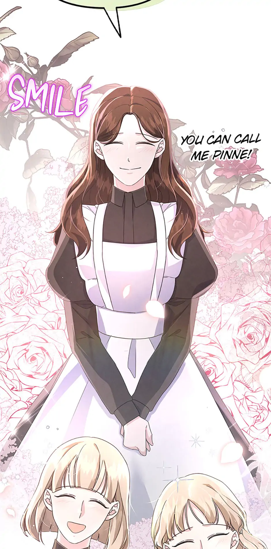It’s the First Time for Both of Us! - Chapter 6 - Page 96
