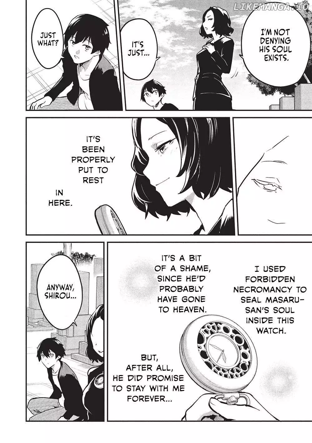 Itsudemo Jitaku Ni Kaerareru Ore Wa, Isekai De Gyoushounin O Hajimemashita - Chapter 53 - Page 9