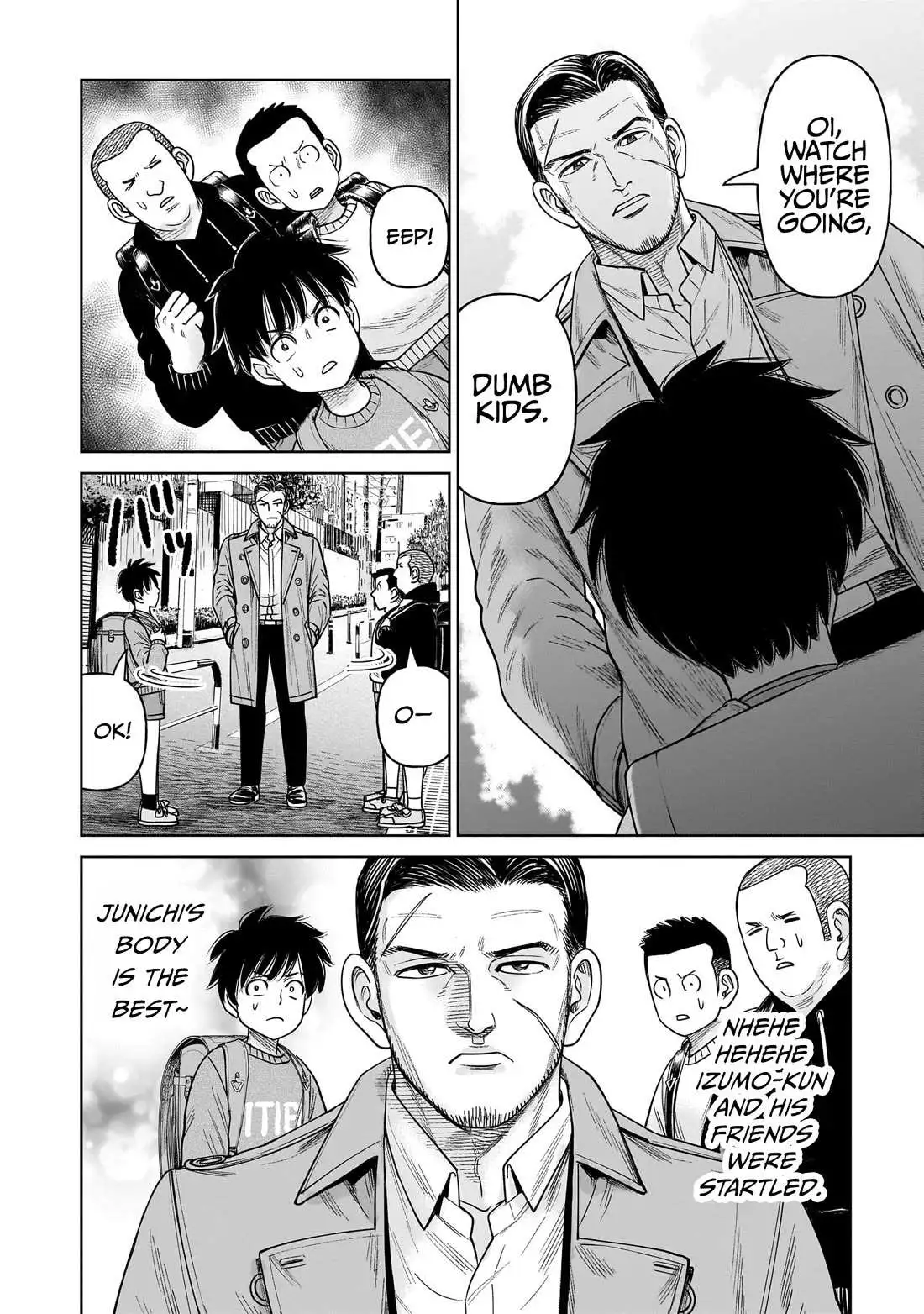 J<->M - Chapter 10 - Page 20