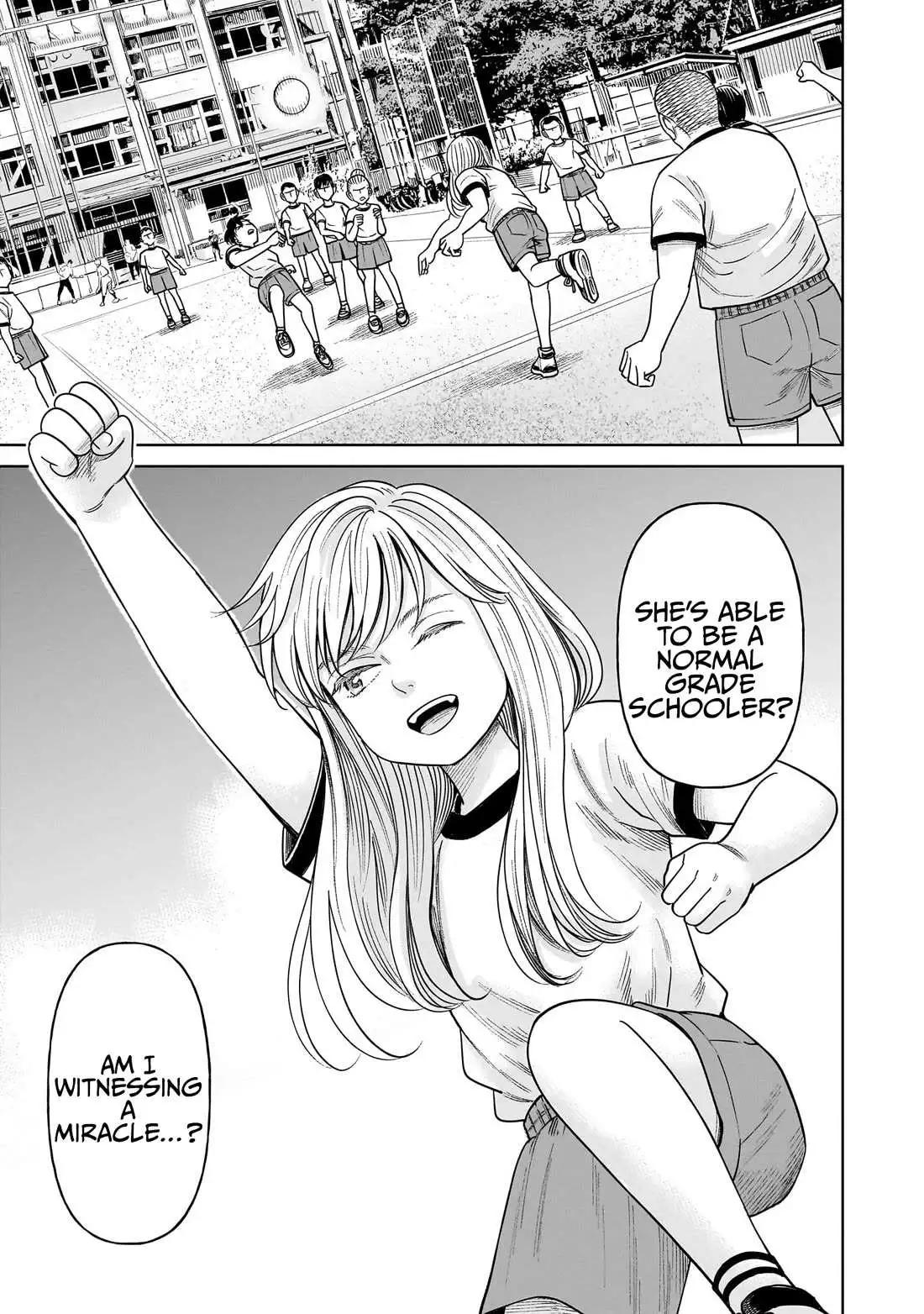 J<->M - Chapter 11 - Page 27