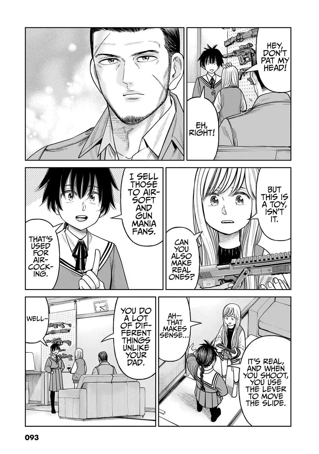 J<->M - Chapter 12 - Page 16