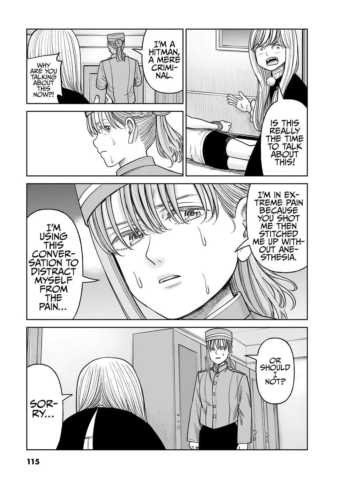 J<->M - Chapter 17 - Page 29