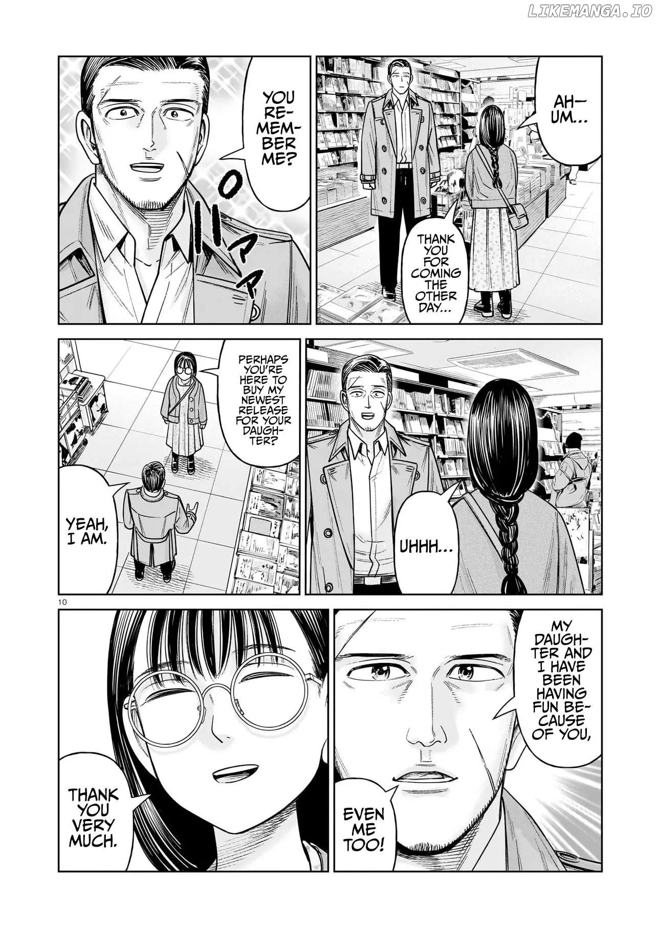 J<->M - Chapter 24 - Page 10