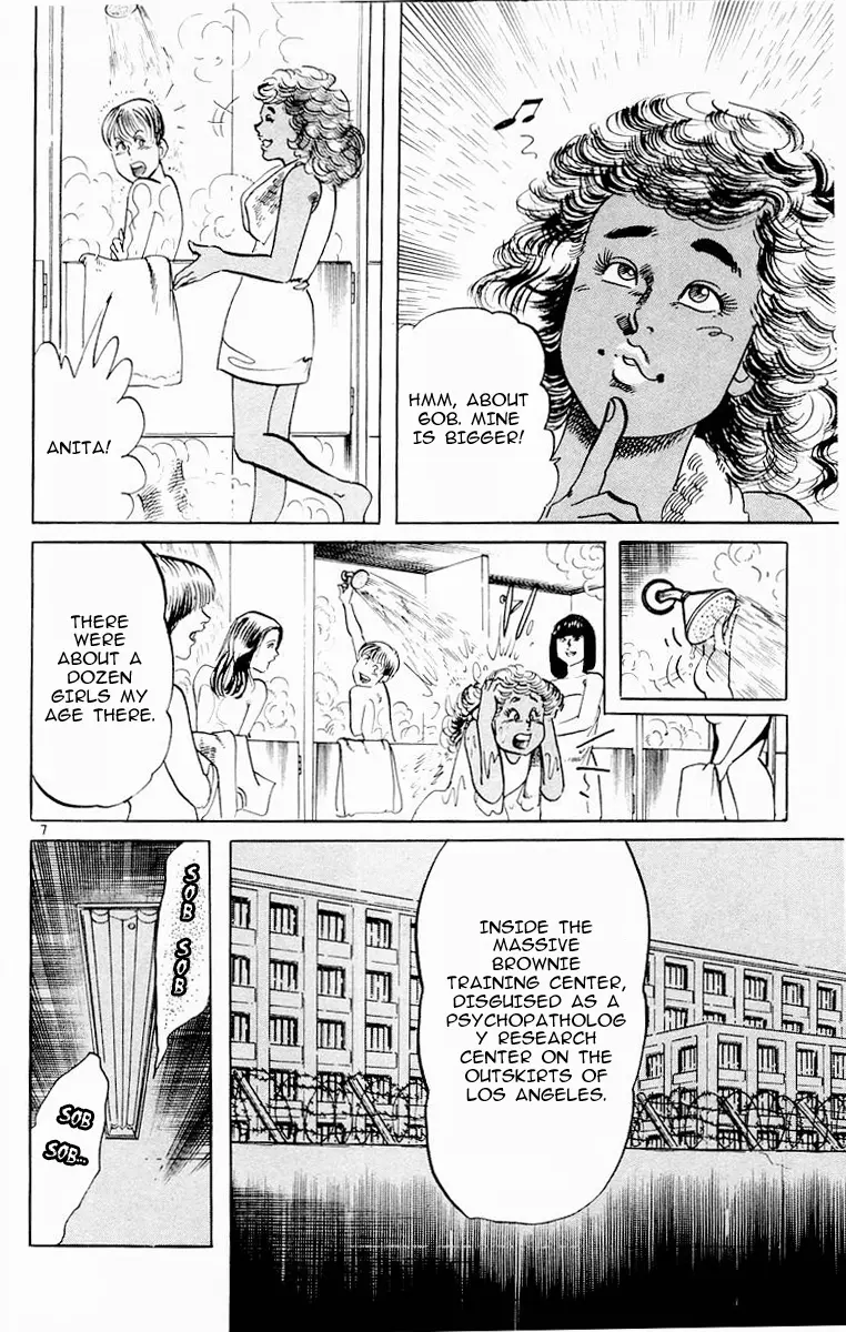 Jesus - Chapter 100 - Page 8