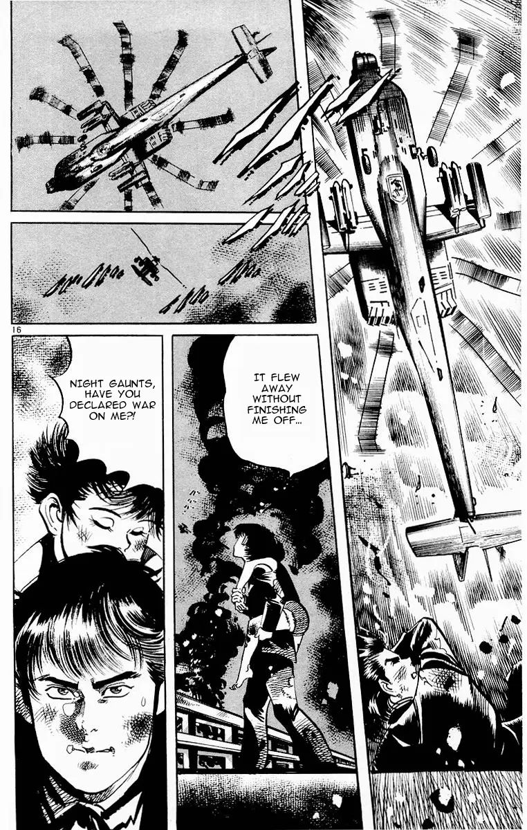 Jesus - Chapter 94 - Page 16