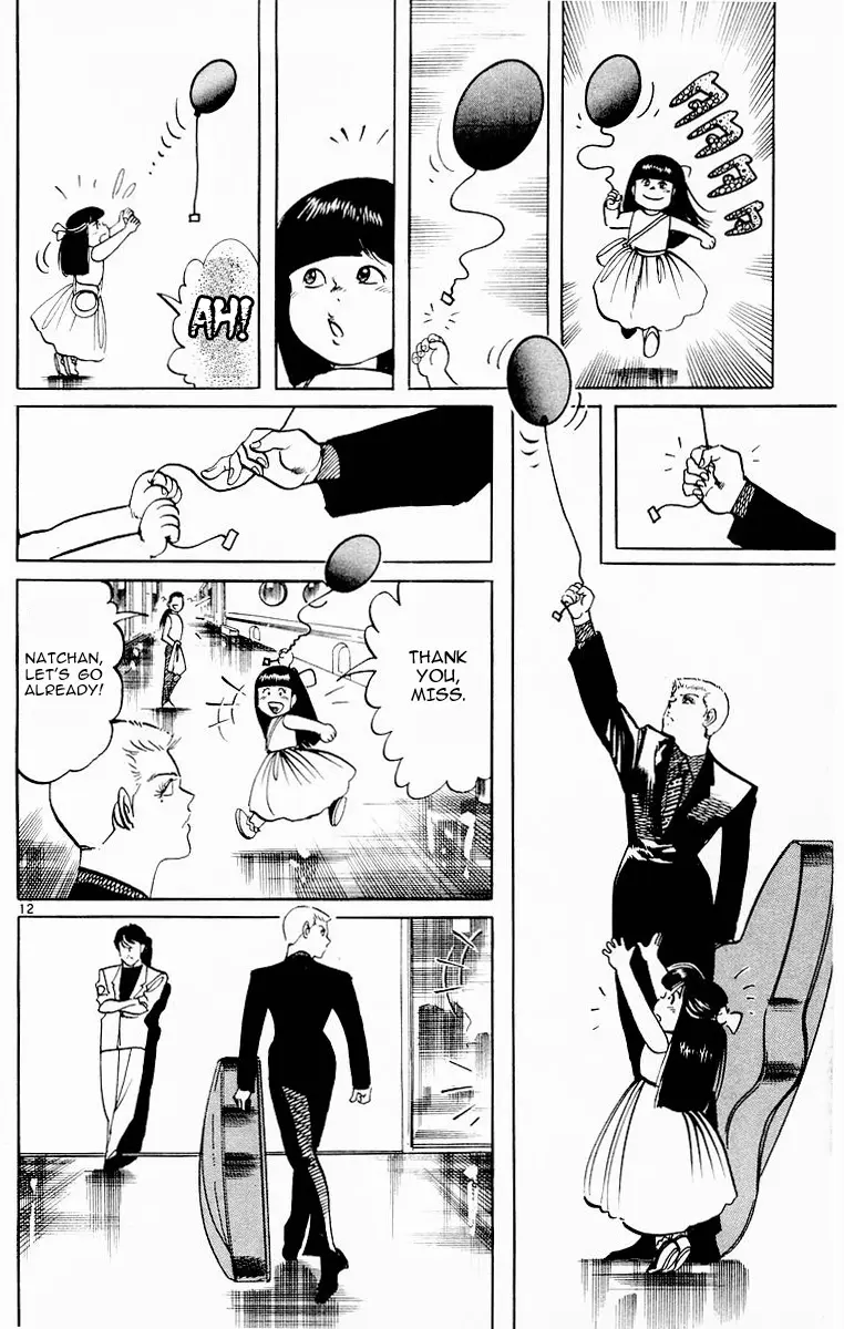 Jesus - Chapter 96 - Page 12