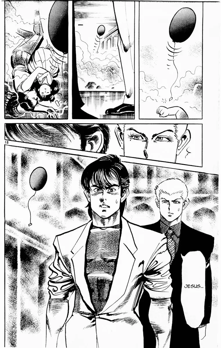 Jesus - Chapter 96 - Page 18