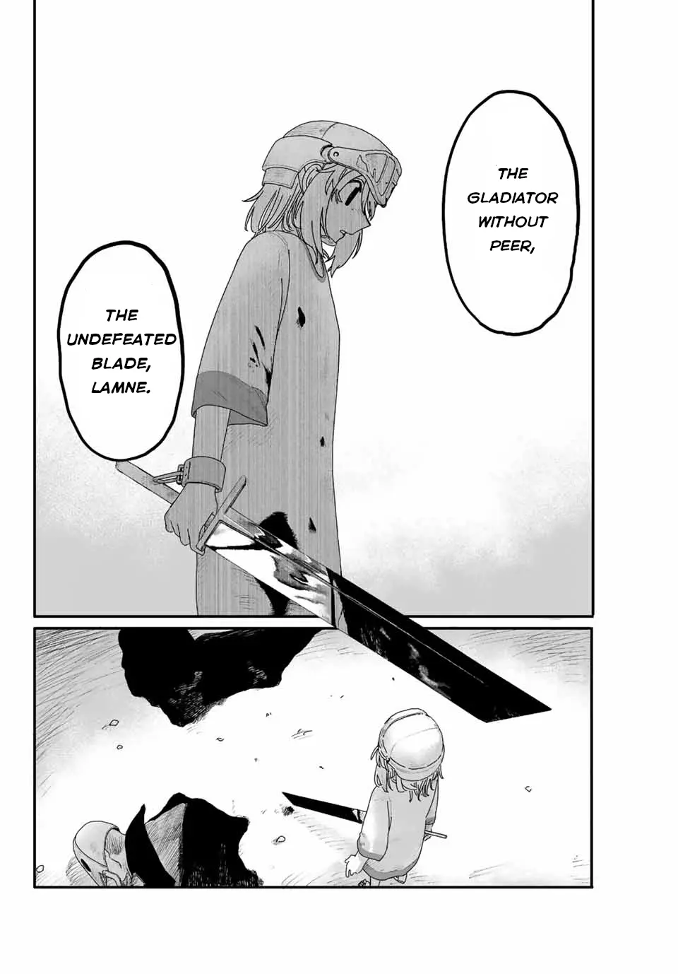 Jumidoro - Chapter 1 - Page 16