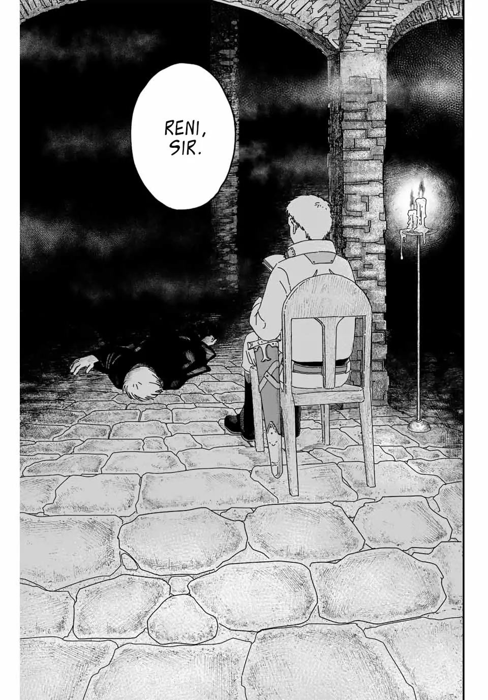 Jumidoro - Chapter 2 - Page 18
