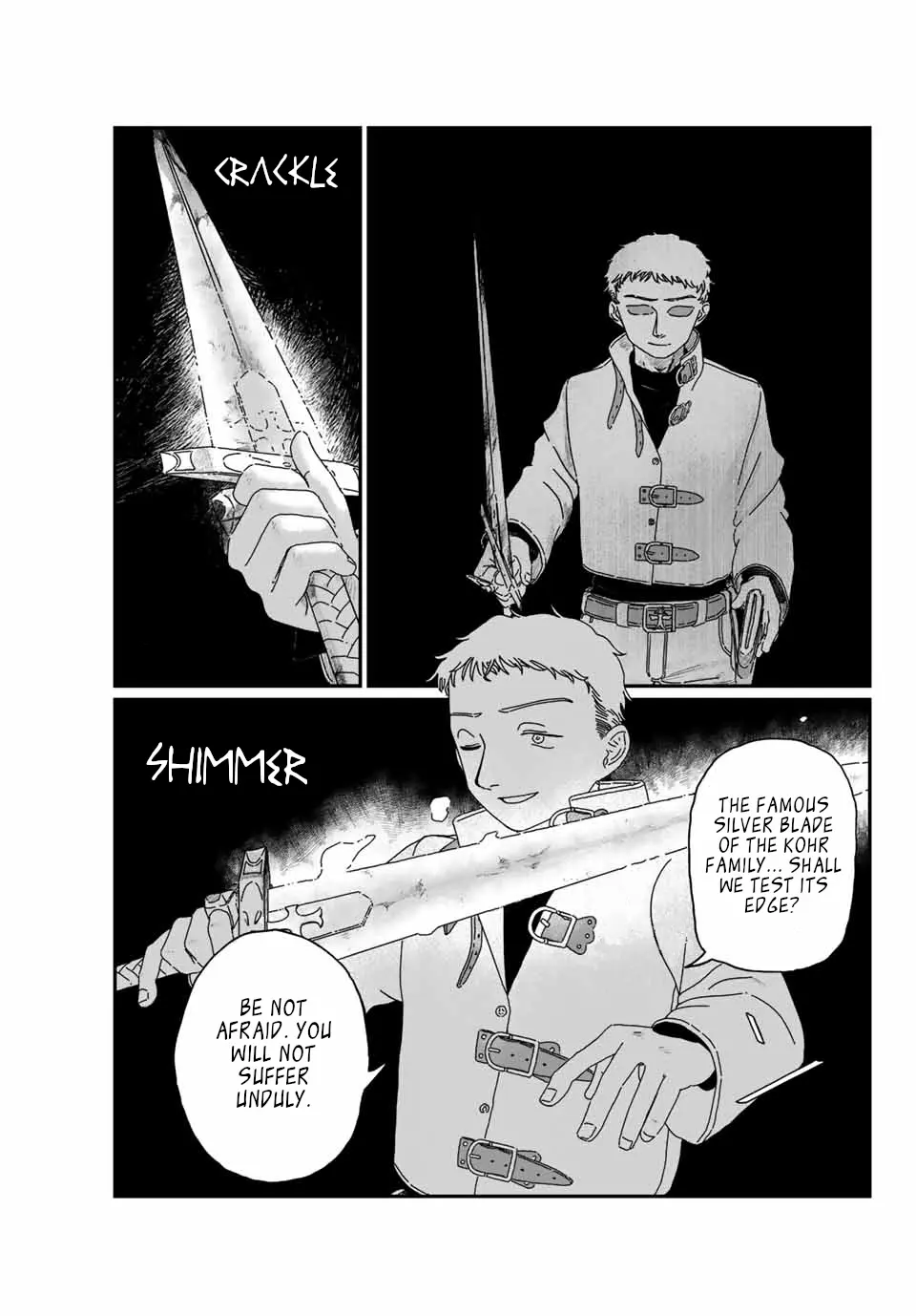 Jumidoro - Chapter 2 - Page 30