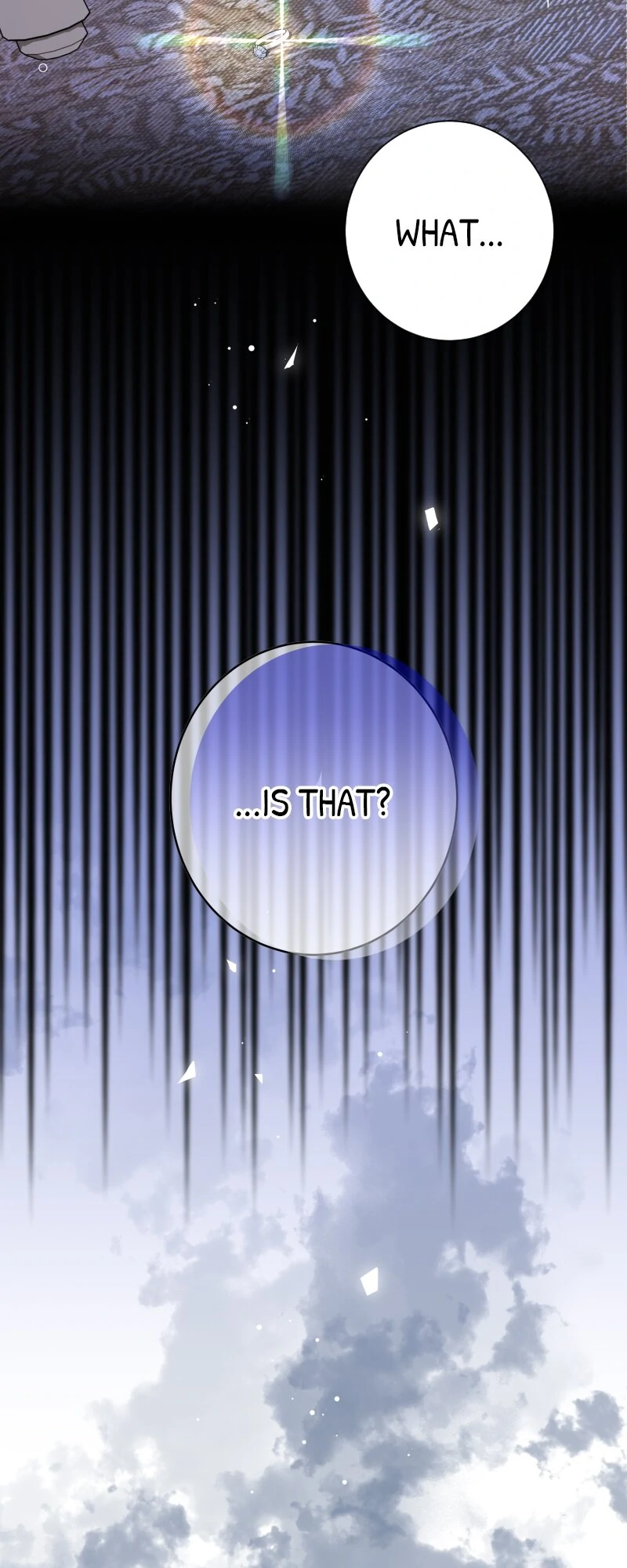 No More Regrets, Just Kill Me - Chapter 23 - Page 2