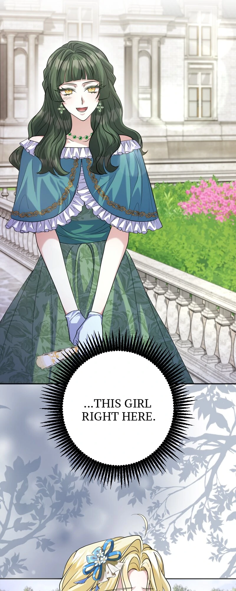 No More Regrets, Just Kill Me - Chapter 23 - Page 12