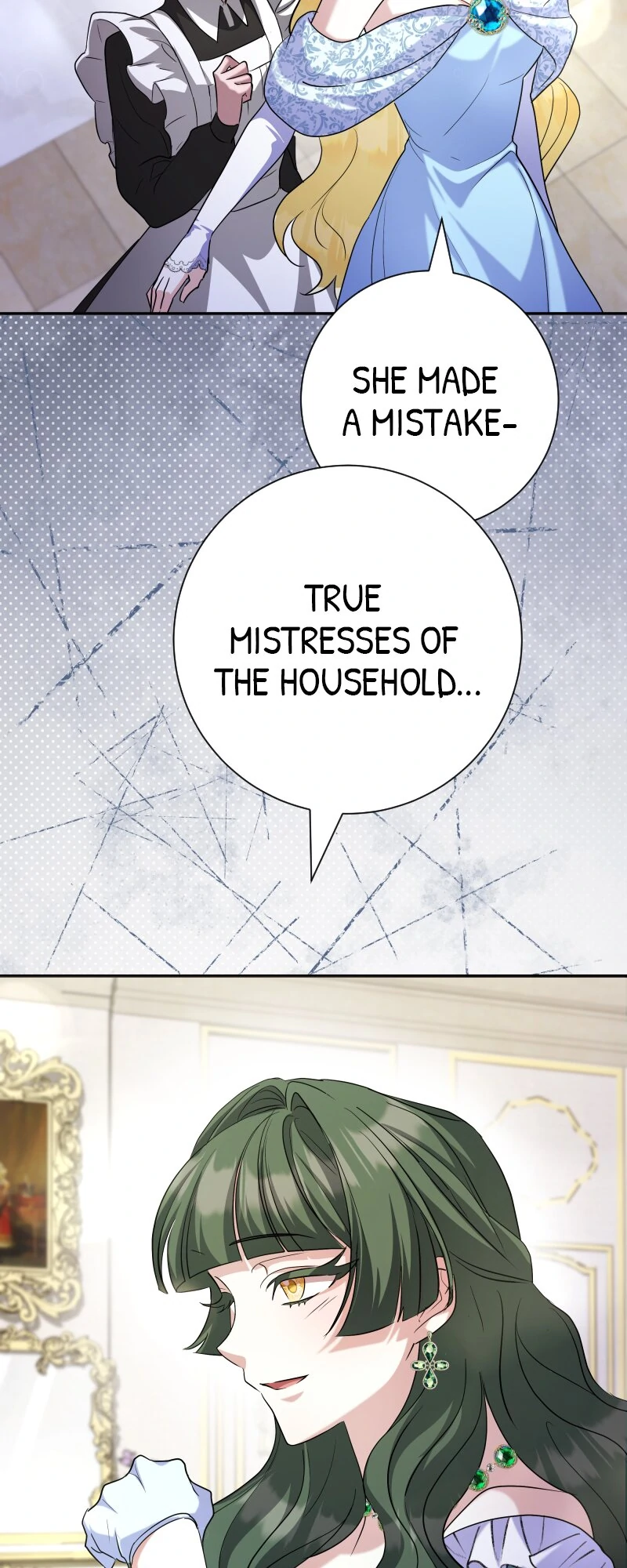 No More Regrets, Just Kill Me - Chapter 23 - Page 25