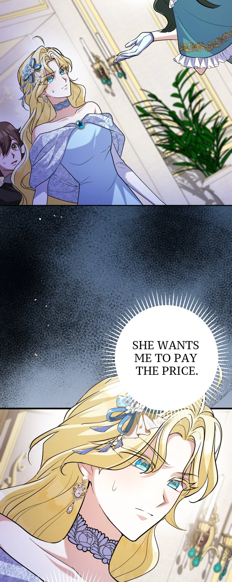 No More Regrets, Just Kill Me - Chapter 23 - Page 30