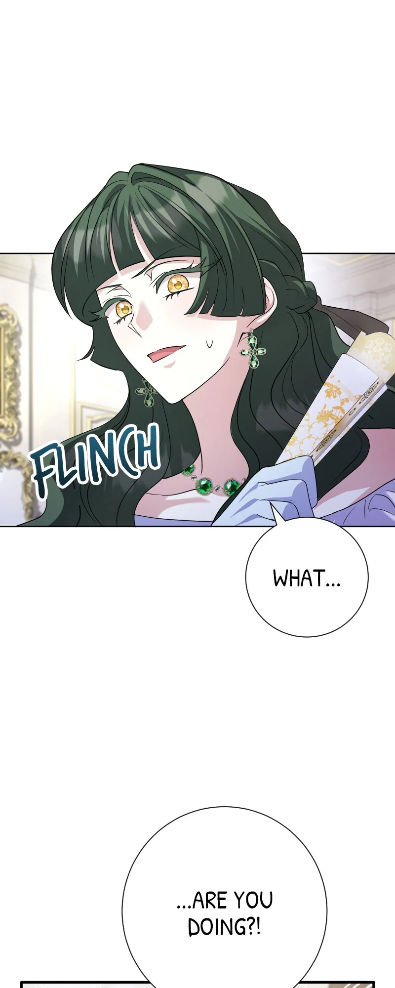 No More Regrets, Just Kill Me - Chapter 23 - Page 34