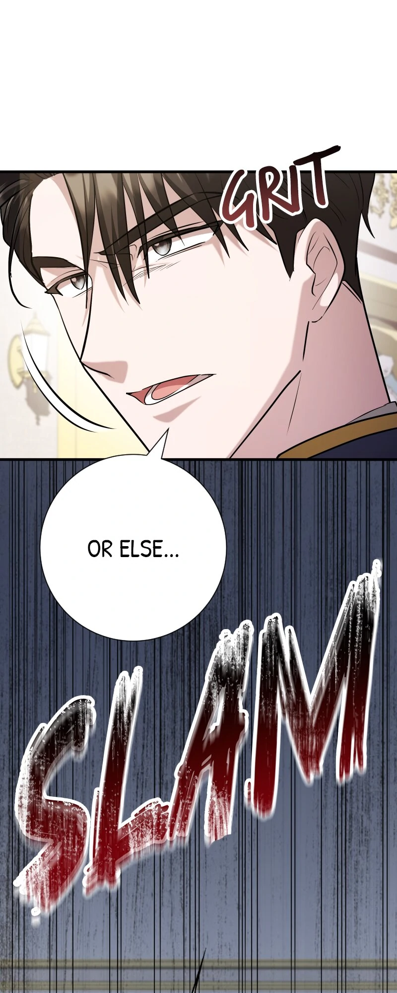No More Regrets, Just Kill Me - Chapter 23 - Page 45