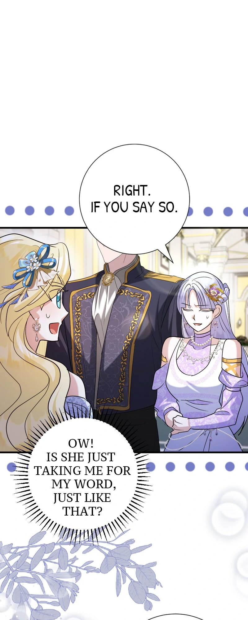 No More Regrets, Just Kill Me - Chapter 23 - Page 57