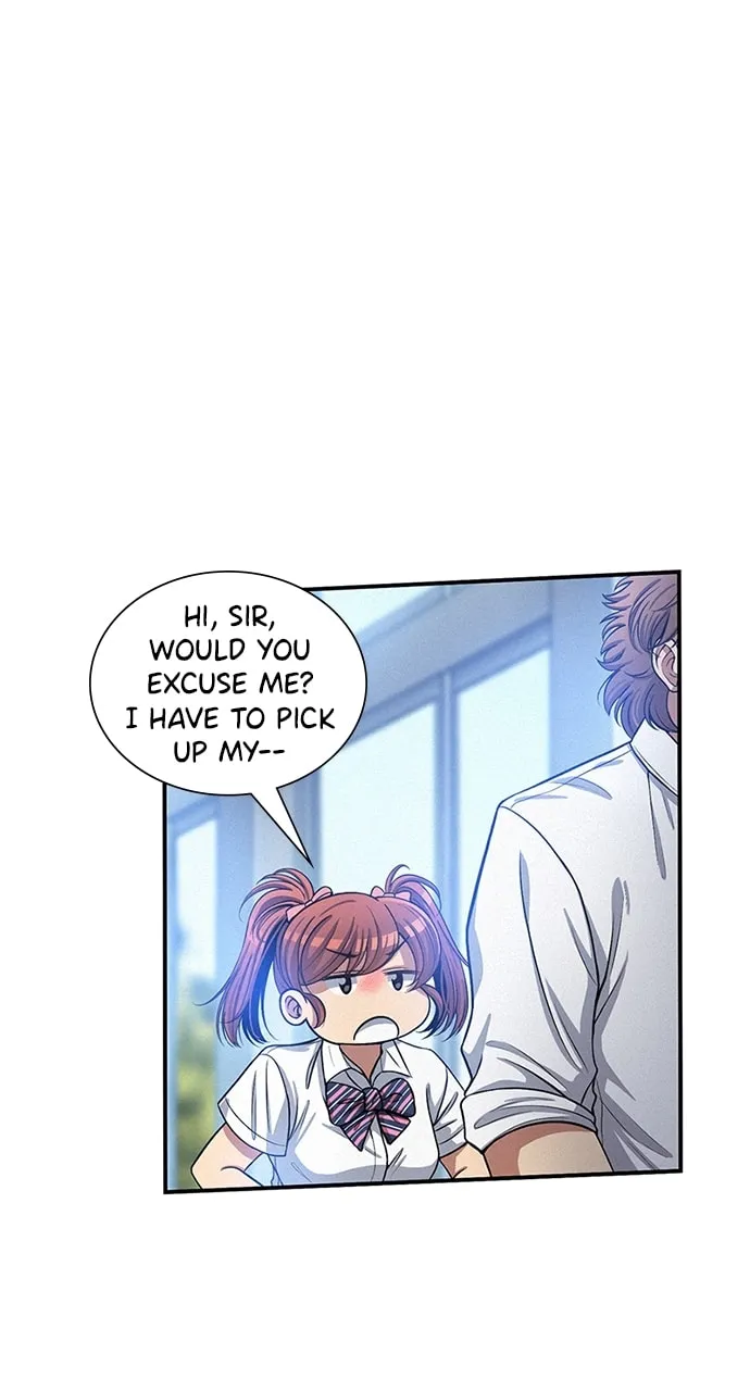 K.O! - Chapter 29 - Page 32