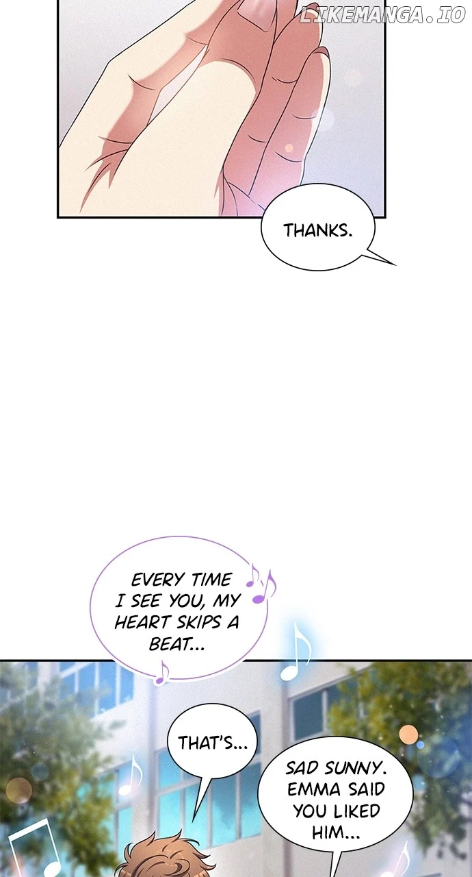 K.O! - Chapter 40 - Page 40